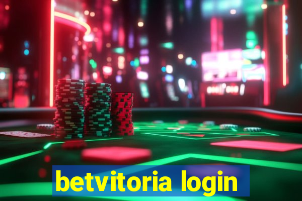 betvitoria login